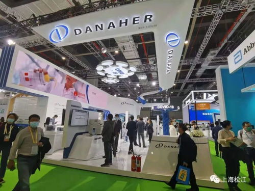 中國會展搭建服務商25強榜單揭曉 松江企業榮登第五，引領行業新標桿