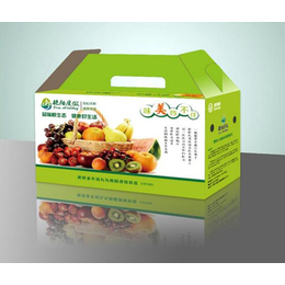 定制水果包裝箱，閻良區優質生產與健康水果咨詢一站式服務